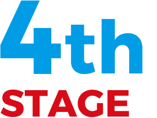 4th STAGE