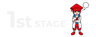 1st STAGE