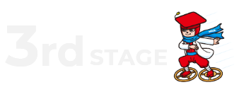 3rd STAGE