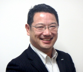 岡 秀樹