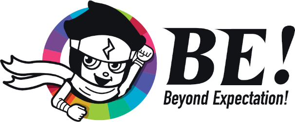BEYOND EXPECTATION 期待を超える