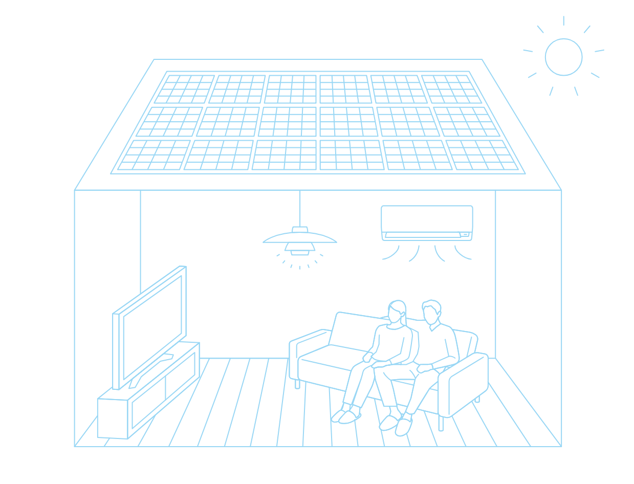 住宅にまつわる電気のプランニング