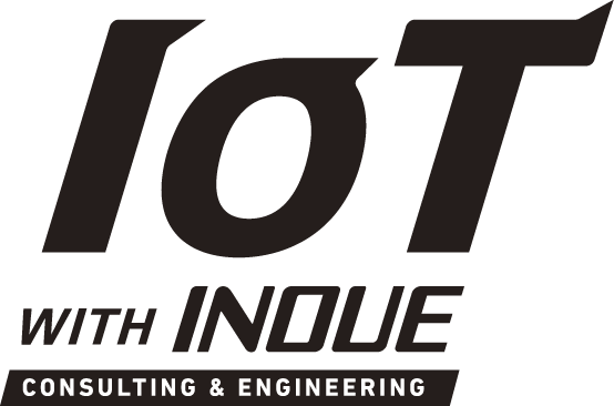 IoT WITH INOUE CONSULTING & ENGINEERING